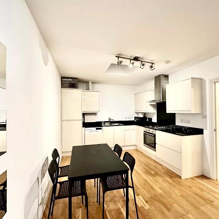 137 Guest House Camden Town Λονδίνο Εξωτερικό φωτογραφία