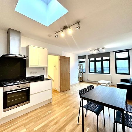 137 Guest House Camden Town Λονδίνο Εξωτερικό φωτογραφία