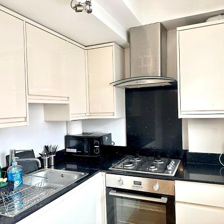 137 Guest House Camden Town Λονδίνο Εξωτερικό φωτογραφία