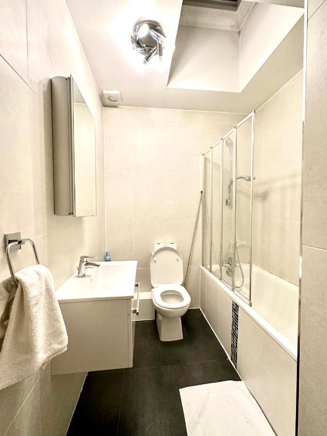 137 Guest House Camden Town Λονδίνο Εξωτερικό φωτογραφία