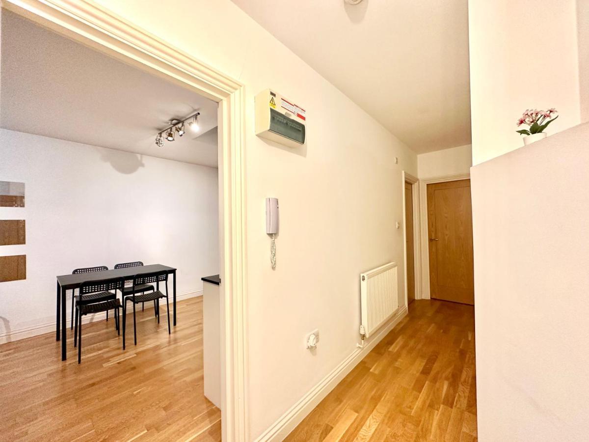 137 Guest House Camden Town Λονδίνο Εξωτερικό φωτογραφία