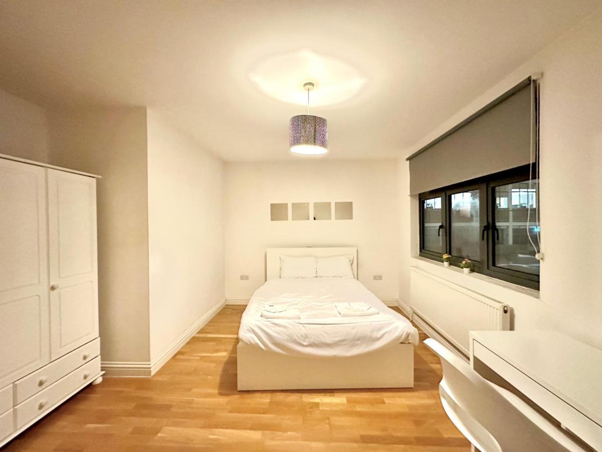 137 Guest House Camden Town Λονδίνο Εξωτερικό φωτογραφία
