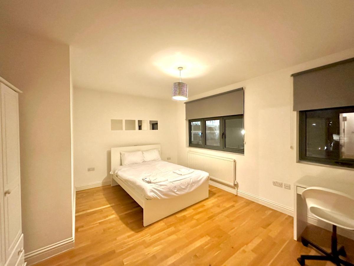 137 Guest House Camden Town Λονδίνο Εξωτερικό φωτογραφία