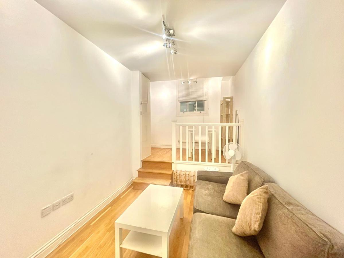 137 Guest House Camden Town Λονδίνο Εξωτερικό φωτογραφία