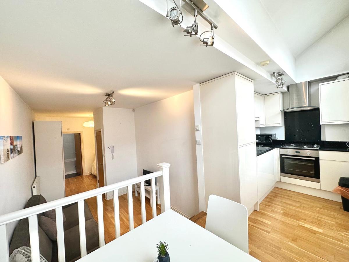 137 Guest House Camden Town Λονδίνο Εξωτερικό φωτογραφία