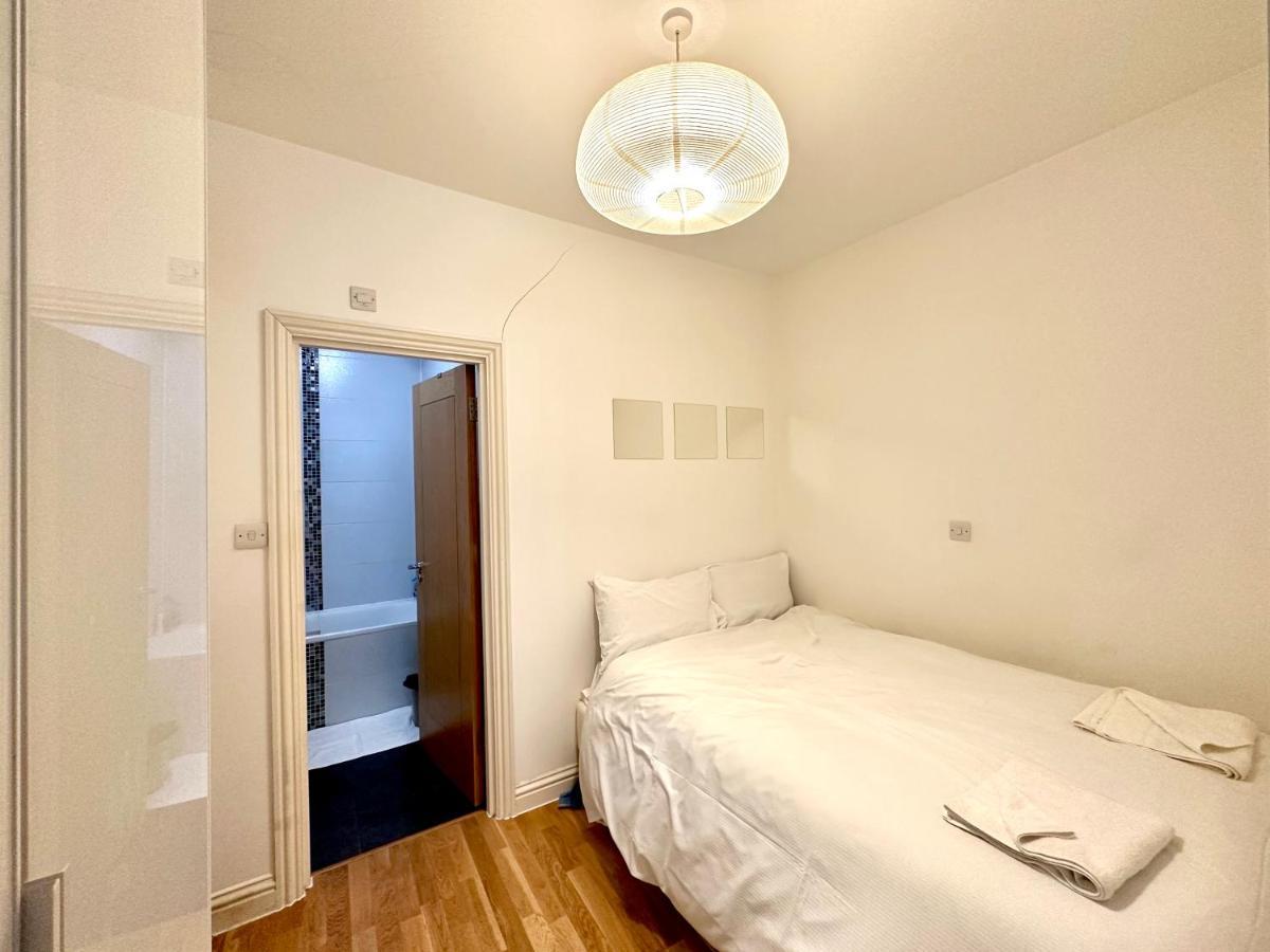137 Guest House Camden Town Λονδίνο Εξωτερικό φωτογραφία