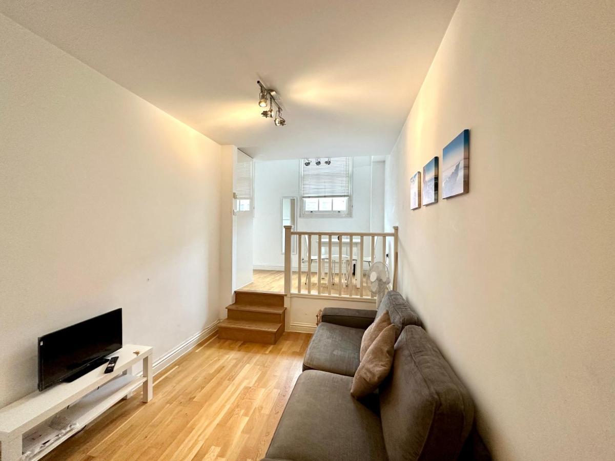 137 Guest House Camden Town Λονδίνο Εξωτερικό φωτογραφία